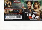 LILA & EVE,...BLINDE RACHE - VIOLA DAVIS, JENNIFER LOPEZ - Blu-ray 