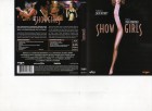 SHOW GIRLS,...Regisseur von BASIC INSTINCT - PAUL VERHOEVEN - Blu-ray 