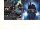 THE LAST WITCH HUNTER,...EWIG LEBEN EWIG JAGEN - VIN DIESEL - Blu-ray 