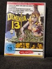 Dementia 13 Digital remastered Directors Cut S / W OVP