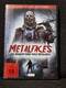 Metalfaces Megabox 8 Filme 4 DVD&#039;s Gebraucht unbespielt