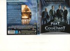 DER PAKT THE COVENANT - EINE DUNKLES GEHEIMNIS KOMMT ANS LICHT ! - Blu-ray 