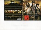 THREE KINGDOMS,...DER KRIEG DER DREI KÖNIGREICHE - Maggie Q, Andy Lau, SAMMO HUNG - Blu-ray 