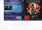 HITMAN,...JEDER STIRBT ALLEINE - EXTENDED EDITION - Blu-ray 