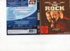 THE ROCK,...Entscheidung auf Alcatraz - SEAN CONNERY, NICOLAS CAGE, ED HARRIS - Blu-ray 