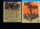 DAY OF THE DEAD,...THEY`RE COMING FOR YOU - STAFFEL .1 - FOLGE 1 bis 10 - GEORGE A.ROMERO - PAPPSCHUBER Blu-ray 