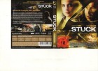 STUCK,...Alptraum Horror nach einer wahren Begebenheit ! - STEPHEN REA, MENA SUVARI - Blu-ray 