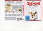 GREMLINS,...KLEINE MONSTER - STEVEN SPIELBERG - Blu-ray 