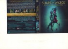 SHAPE OF WATER,...DAS FLÜSTERN DES WASSERS - GUILLERMO DEL TORO - Blu-ray 