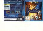 DIE SCHÖNE UND DAS BIEST - DIAMOND EDITION - ENTHÄLT BLU-RAY + DVD - 3-DISC SET - Walt Disney 