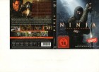 NINJA,...PFAD DER RACHE - SCOTT ADKINS - UNCUT Blu-ray 