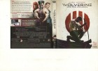 WOLVERINE,...WEG DES KRIEGERS - HUGH JACKMAN - MARVEL - FULL HD 1080.P - Blu-ray 