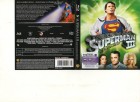 SUPERMAN Teil.3,...DER STÄHLERNER BLITZ - IKLUSIVE DIGITAL ULTRAVIOLET - Blu-ray 