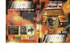 TRUCKS...U-TURN, U-DIE ! ....Ein Alptraumszenario von Altmeister ! - STEPHEN KING KULT - AMARAY - DVD 