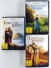 Love comes Softly + Love's enduring Promise + Love's long Journey - Janette Oke - Katherine Heigl, John Savage