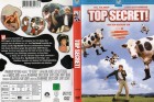 TOP SECRET - VAL KILMER, LUCY GUTTERIDGE - AMARAY DVD 