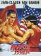 Karate Tiger - Nameless Mediabook - Cover F 
