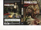 MANEATER ,...WIE WILLST DU JAGEN WENN DU DIE BEUTE BIST ! - UNCUT - AMARAY - DVD 