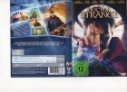 DOCTOR STRANGE - MARVEL STUDIOS  - AMARAY - DVD 