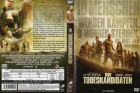 DIE TODESKANDIDATEN ,...10 MENSCHEN WERDEN KÄMPFEN ! 9 WERDEN STERBEN ! DU BIST DER ZUSCHAUER !   - AMARAY - DVD 