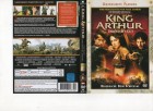 KING ARTHUR,...BEHERSCHE DEIN SCHICKSAL ! - DIRECTOR`S CUT - UNZERSIERTE FASSUNG - AMARAY DVD 