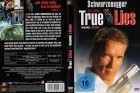 TRUE LIES,...WAHRE LÜGEN - ARNOLD SCHWARZENEGGER - AMARAY DVD 
