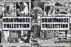 GRINDHOUSE COLLECTION,...DIE BESTEN FILME AUS DER GRINDHOUS-ÄRA ! - ÜBERASCHUNGSFILM - AMARAY DVD 