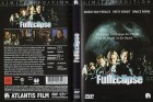 FULL ECLIPSE,...Eine neue Elitetruppe der Polizei, Und ihr Revier ist die Nacht ! - LIMITED EDITION - AMARAY DVD 