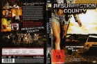 RESURRECTION COUNTY,...EINE FALSCHE BEWEGUNG UND DU BIST TOT !,...Eine Warnung an alle Fremde ! - AMARAY DVD 