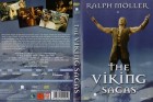 THE VIKING SAGAS - RALPH MÖLLER - AMARAY DVD 