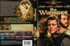 DIE WIKINGER - KIRK DOUGLAS, TONY CURTIS, ERNEST BORGNINE, JANET LEIGH - MGM AMARAY DVD 