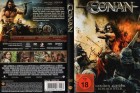 CONAN,...GEBOREN AUF DEM SCHLACHTFELD - REMAKE - AMARAY DVD 