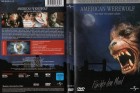 AMERICAN WEREWOLF,...Fürchte den Mond - JOHN LANDIS - SPECIAL EDITION  - AMARAY DVD 