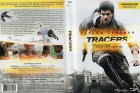 TRACERS,...IT`S NOT A CRIME IF THEY CAN`T CATCH YOU - PARKOUR-ACTION - TAYLOR LAUTNER - AMARAY DVD 