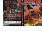 KICKBOXER FROM HELL  - KICKBOXER UNCUT FIGHT COLLECTION  - AMARAY DVD 