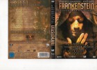 FRANKENSTEIN,...AUF DER JAGD NACH SEINEM SCHÖPFER ! - AMARAY DVD 