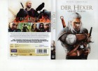 DER HEXER,...GERALT VON RIVA - MICHAL ZEBROWSKI - AMARAY DVD 