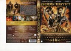 GODS OF EGYPT,...DER KAMPF UM DIE EWIGKEIT BEGINNT ! - AMARAY DVD 