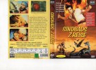 SINDBADS 7. REISE - ,...Sindbad, der Seefahrer im Kampf mit den Giganten der Fabelwelt ! - AMARAY DVD 