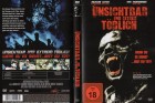 UNSICHTBAR UND EXTREM TÖDLICH,...WENN DU ES SIEHST,...BIST DU TOT ! - AMARAY DVD 