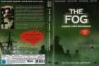 THE FOG ,...NEBEL DES GRAUENS - EXTENDED VERSION 2 DVD`s - JOHN CARPENTER  - AMARAY DVD 