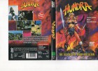 HUNDRA ,...DIE GESCHICHTE EINER KRIEGERIN - AMARAY  - DVD 