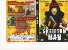 SKELETON MAN,...HIER LEBT DER GEIST VON ED WOOD WEITER !  - AMARAY DVD 