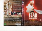 FEARLESS - JET LI - AMARAY DVD 