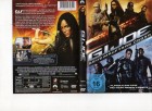 G. I. JOE,...GEHEIMAUFTRAG COBRA - AMARAY DVD 