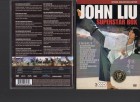 JOHN LIU SUPERSTAR BOX - SPECIAL COLLECTORS EDITION - 12x FILME BOX - 3 DISC SET  - AMARAY DVD 