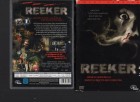 REEKER,...WENN DU LEBEN WILLST, DARFST DU DEN TOD NICHT FÜRCHTEN ! - UNCUT - PAPPSCHUBER DVD 