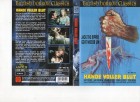 HÄNDE VOLLER BLUT - BRITSH HORROR CLASSICS - AMARAY DVD 