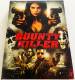 BOUNTY KILLER original Cinestrange BluRay & DVD 100%UNCUT MEDIABOOK 24 Seiten Booklet LE 166 Cover q MAKELLOS OVP 