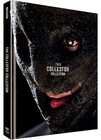 The Collector + The Collection OVP Double Feature Limited Uncut Double Mediabook 